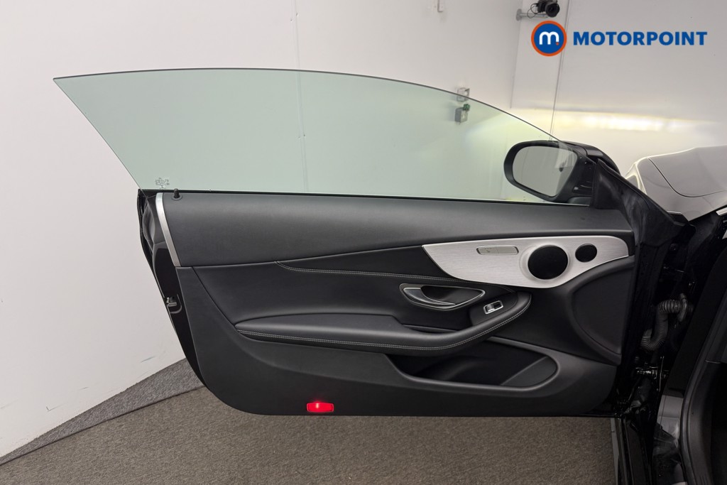 Used Mercedes-Benz C Class 2019 for sale - 77297712: Photo 12