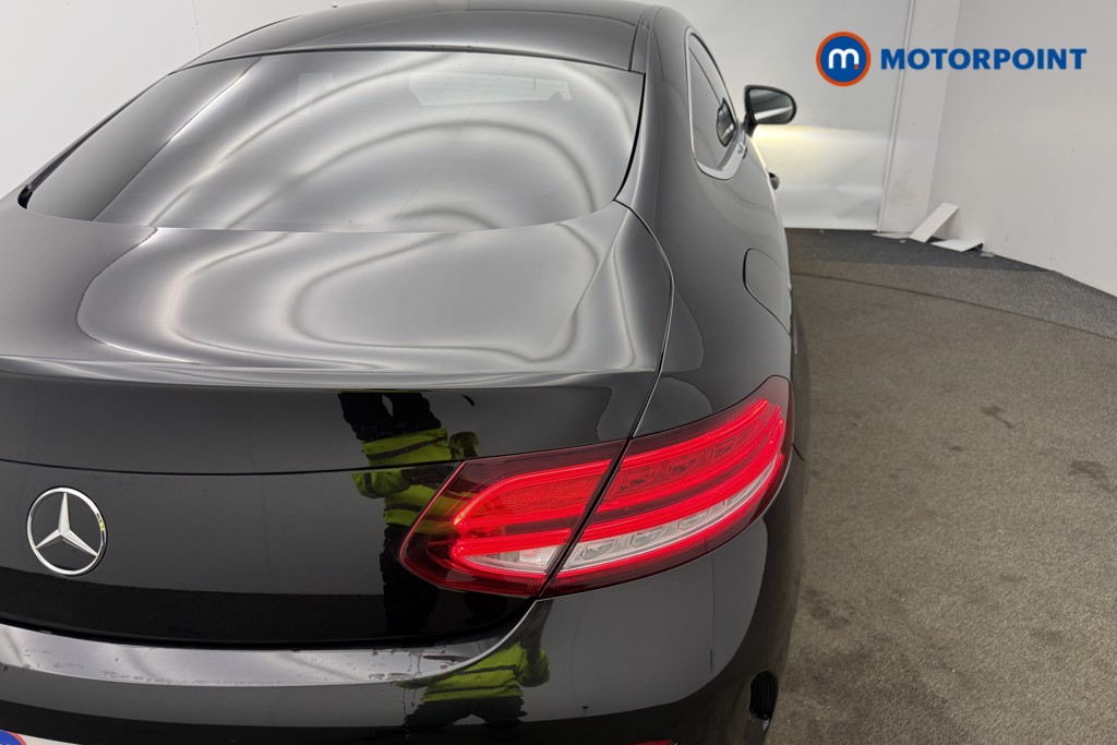 Used Mercedes-Benz C Class 2019 for sale - 77297712: Photo 16