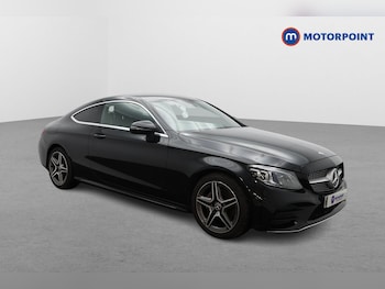 Used Mercedes-Benz C Class undefined for sale - 77297712: Photo