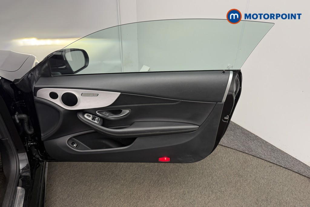 Used Mercedes-Benz C Class 2019 for sale - 77297712: Photo 21