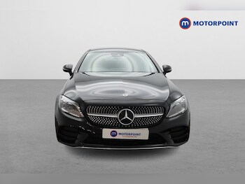 Used Mercedes-Benz C Class undefined for sale - 77297712: Photo
