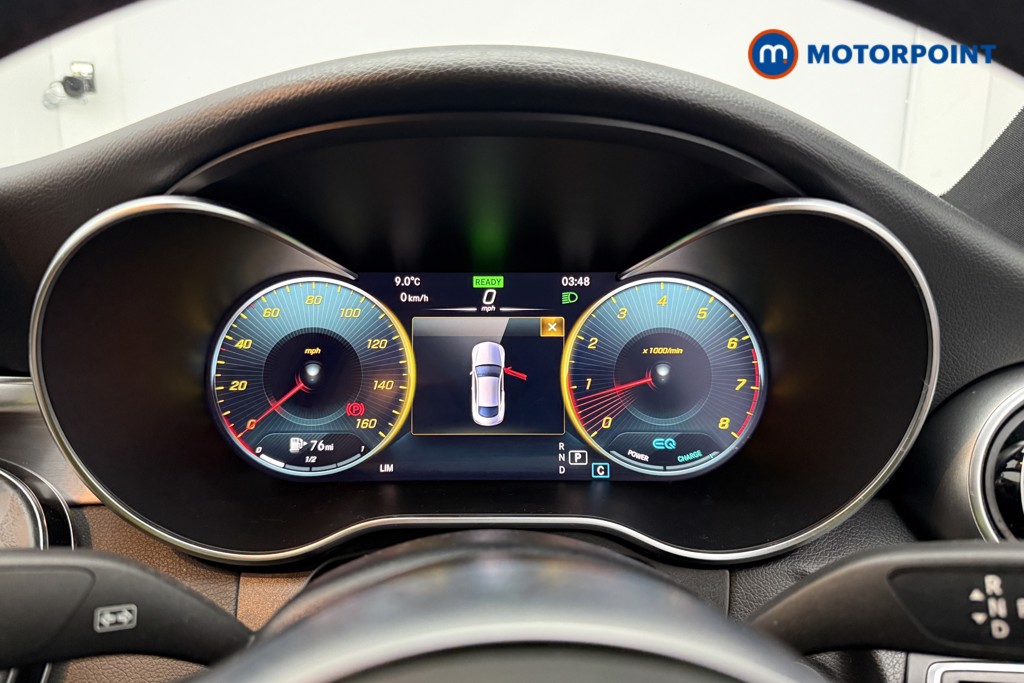 Used Mercedes-Benz C Class 2019 for sale - 77297712: Photo 33