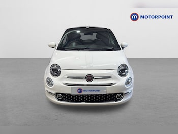 Used Fiat 500 2024 for sale - 78468293: Photo