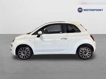 Used Fiat 500 2024 for sale - 78468293: Photo