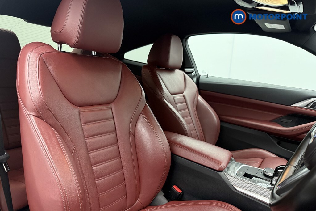 Used BMW 4 Series 2022 for sale - 78162778: Photo 14