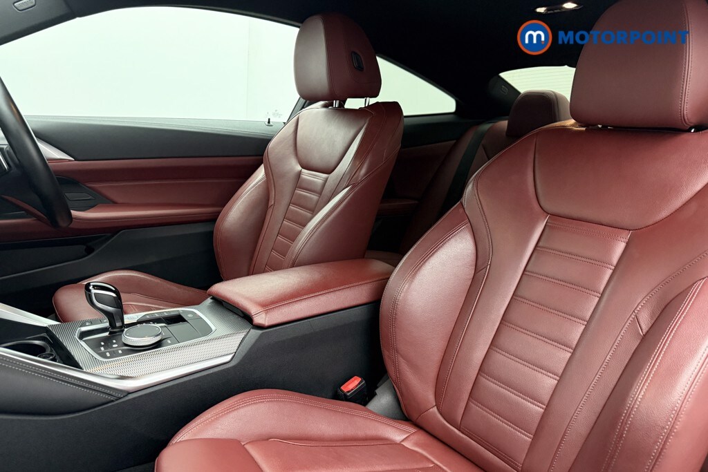 Used BMW 4 Series 2022 for sale - 78162778: Photo 15