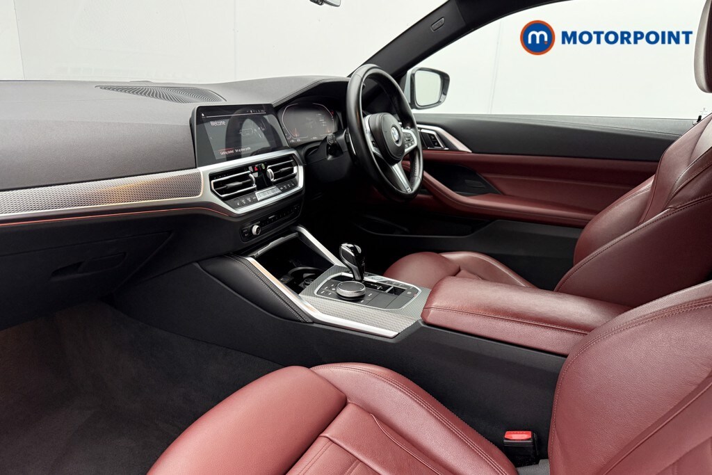 Used BMW 4 Series 2022 for sale - 78162778: Photo 16