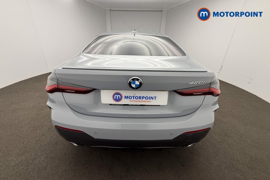 Used BMW 4 Series 2022 for sale - 78162778: Photo 18