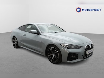 Used BMW 4 Series undefined for sale - 78162778: Photo