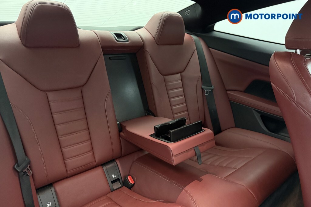 Used BMW 4 Series 2022 for sale - 78162778: Photo 20