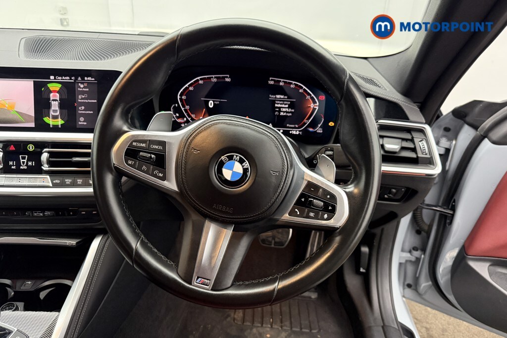 Used BMW 4 Series 2022 for sale - 78162778: Photo 26