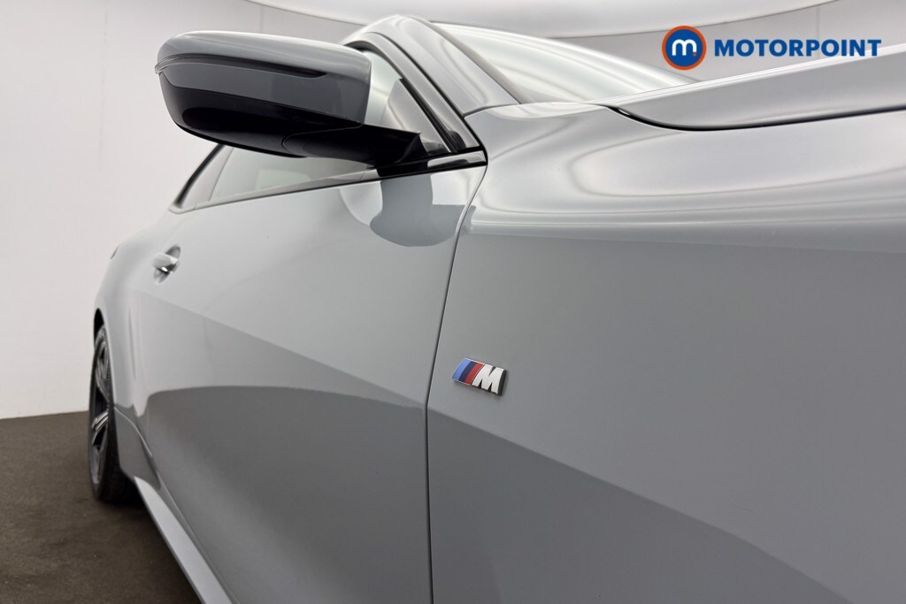 Used BMW 4 Series 2022 for sale - 78162778: Photo 32