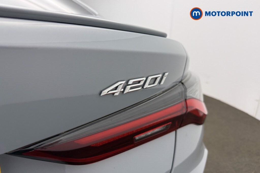 Used BMW 4 Series 2022 for sale - 78162778: Photo 33