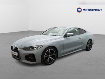Used BMW 4 Series undefined for sale - 78162778: Photo
