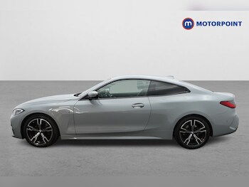 Used BMW 4 Series undefined for sale - 78162778: Photo