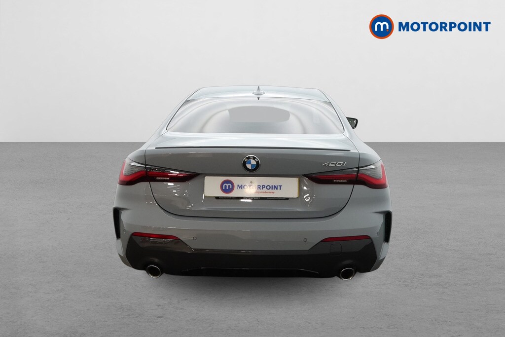 Used BMW 4 Series 2022 for sale - 78162778: Photo 6