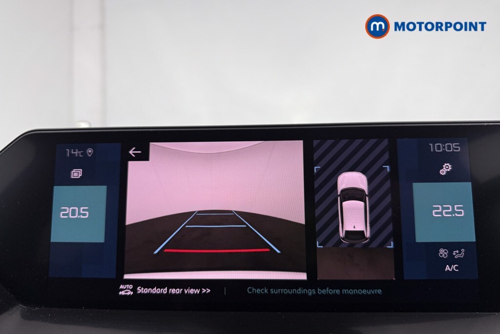 Used Citroen C4 for sale - 77845016: Photo 11