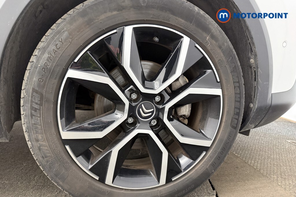 Used Citroen C4 for sale - 77845016: Photo 19