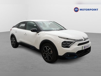 Used Citroen C4 undefined for sale - 77845016: Photo