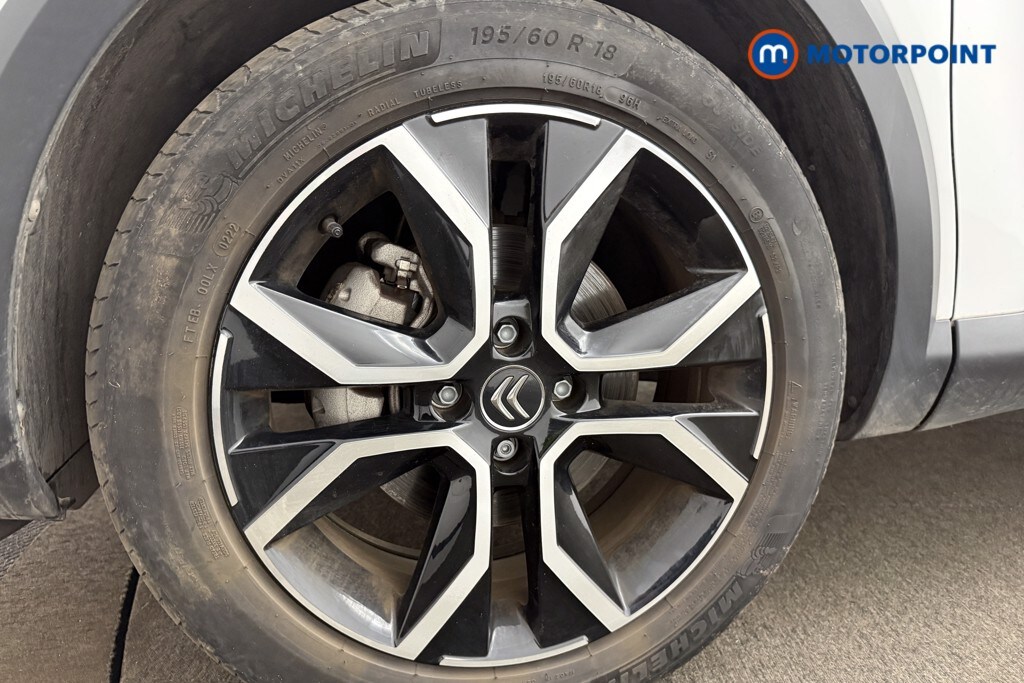 Used Citroen C4 for sale - 77845016: Photo 20