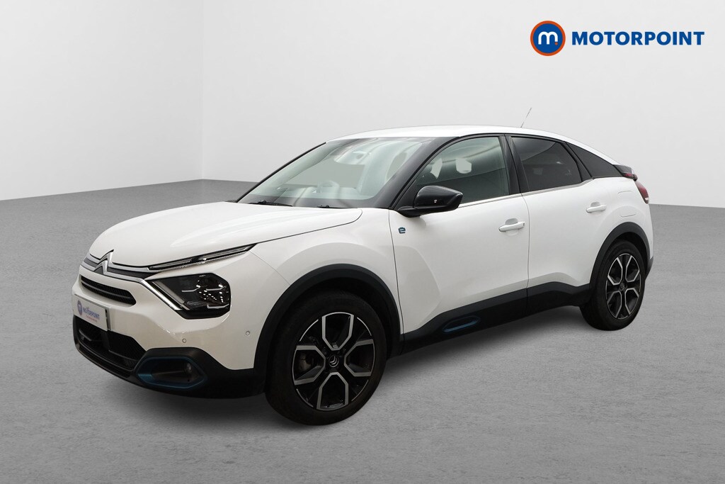 Used Citroen C4 for sale - 77845016: Photo 3