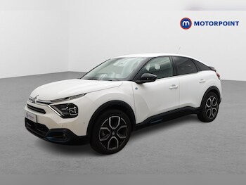 Used Citroen C4 undefined for sale - 77845016: Photo