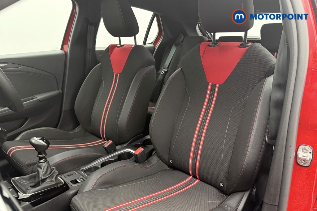 Used Vauxhall Corsa 2024 for sale - 77878574: Photo 11