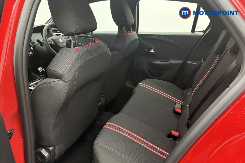 Used Vauxhall Corsa 2024 for sale - 77878574: Photo 12