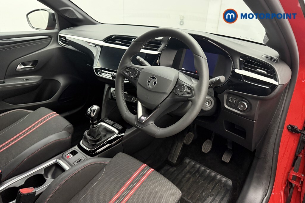 Used Vauxhall Corsa 2024 for sale - 77878574: Photo 14