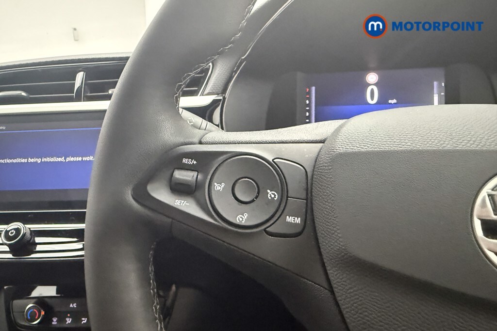 Used Vauxhall Corsa 2024 for sale - 77878574: Photo 15