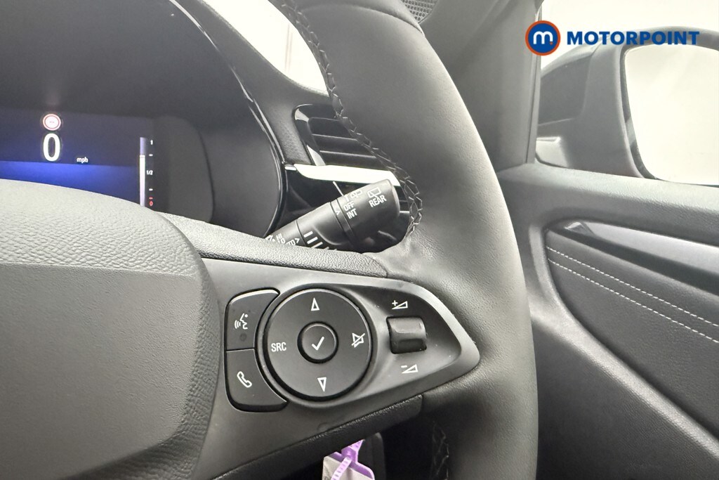 Used Vauxhall Corsa 2024 for sale - 77878574: Photo 16