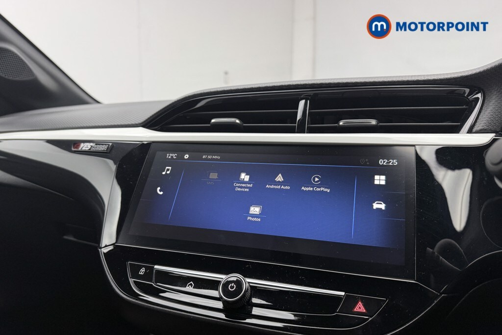 Used Vauxhall Corsa 2024 for sale - 77878574: Photo 19