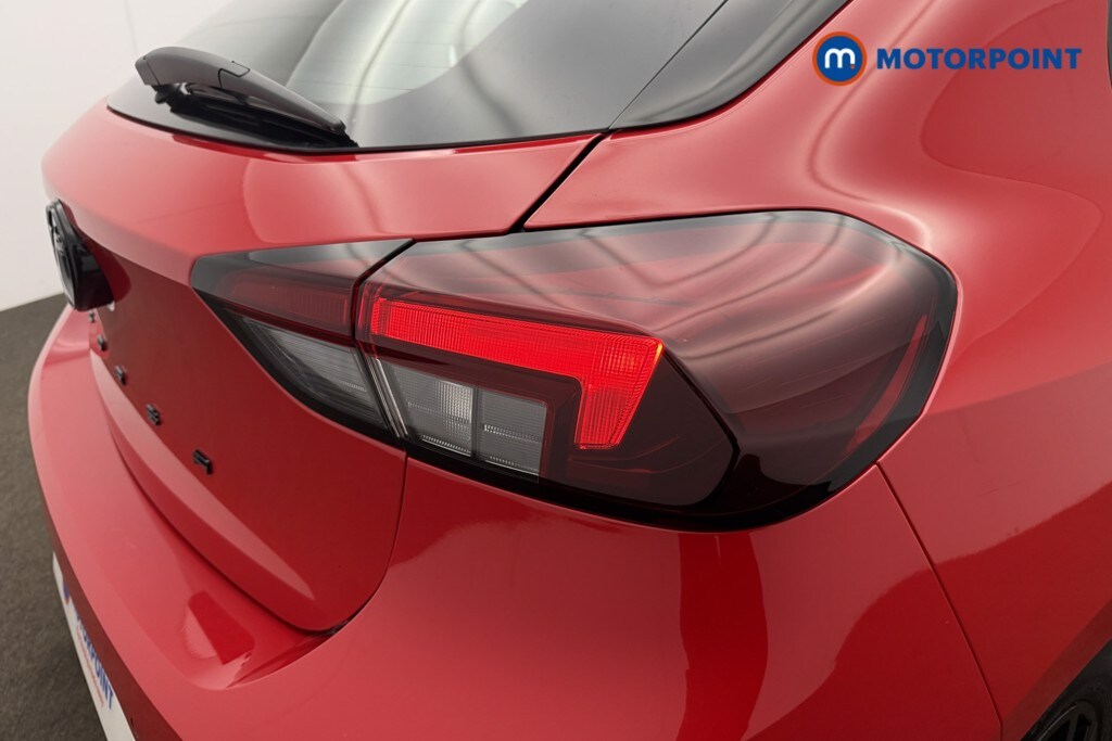 Used Vauxhall Corsa 2024 for sale - 77878574: Photo 27