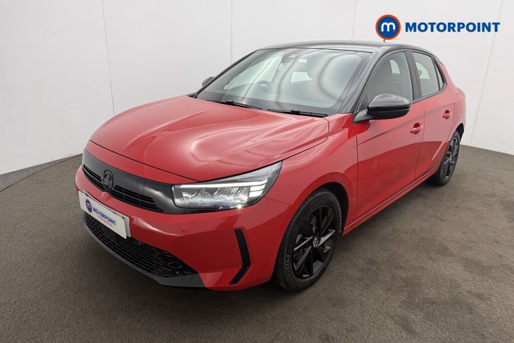 Used Vauxhall Corsa 2024 for sale - 77878574: Photo 29