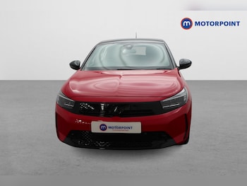 Used Vauxhall Corsa undefined for sale - 77878574: Photo