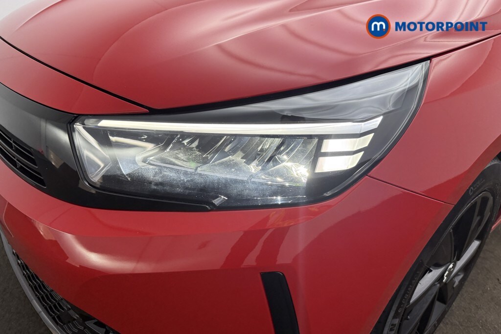 Used Vauxhall Corsa 2024 for sale - 77878574: Photo 30