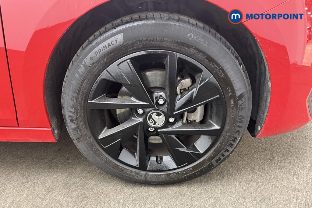 Used Vauxhall Corsa 2024 for sale - 77878574: Photo 31