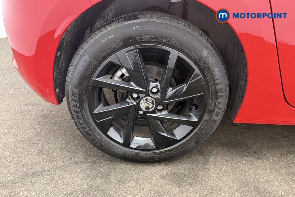 Used Vauxhall Corsa 2024 for sale - 77878574: Photo 32