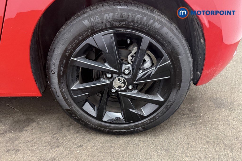 Used Vauxhall Corsa 2024 for sale - 77878574: Photo 33