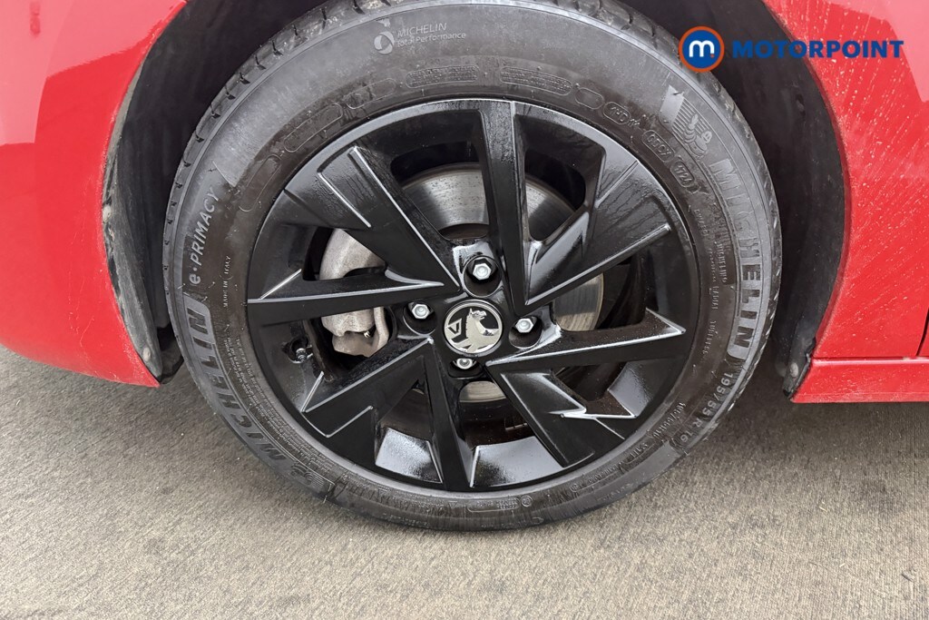 Used Vauxhall Corsa 2024 for sale - 77878574: Photo 34