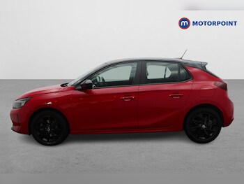 Used Vauxhall Corsa undefined for sale - 77878574: Photo