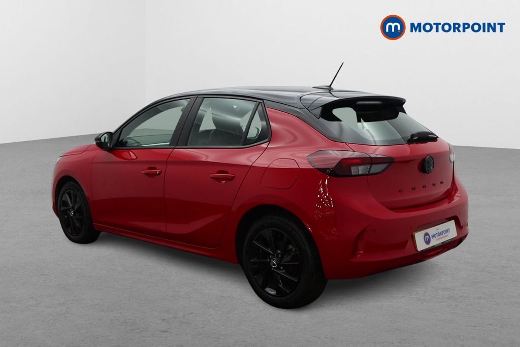 Used Vauxhall Corsa 2024 for sale - 77878574: Photo 5