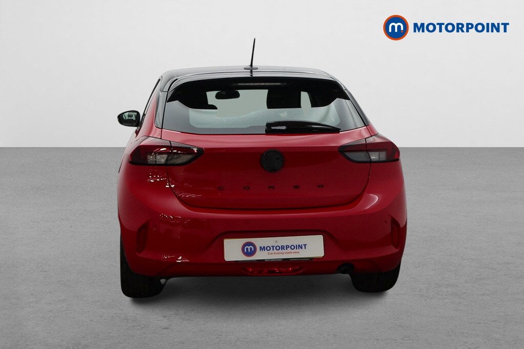 Used Vauxhall Corsa 2024 for sale - 77878574: Photo 6