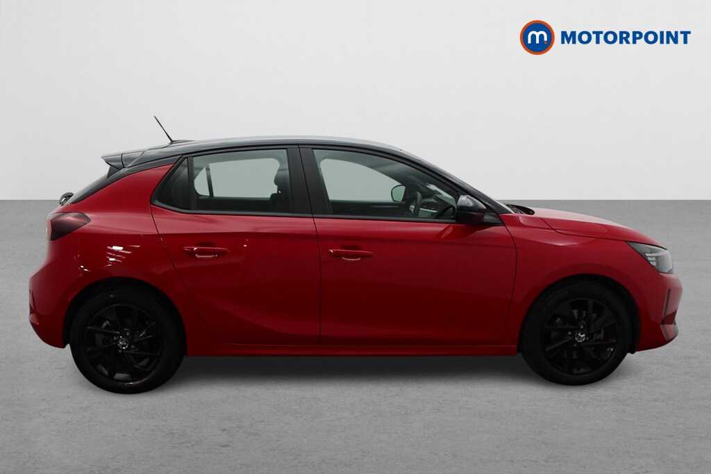 Used Vauxhall Corsa 2024 for sale - 77878574: Photo 8