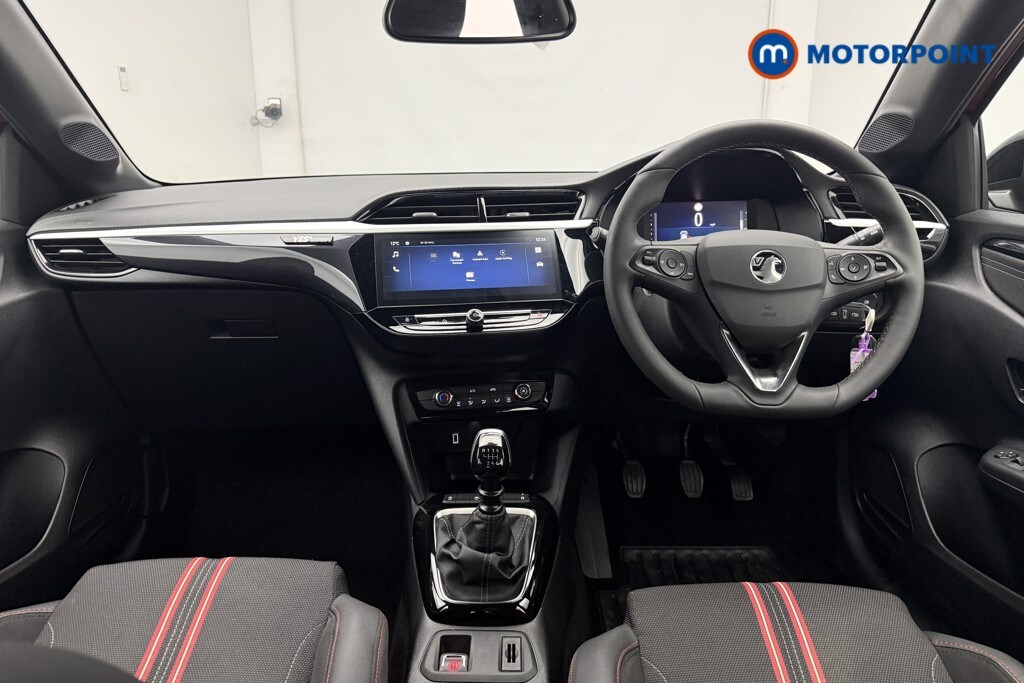 Used Vauxhall Corsa 2024 for sale - 77878574: Photo 9