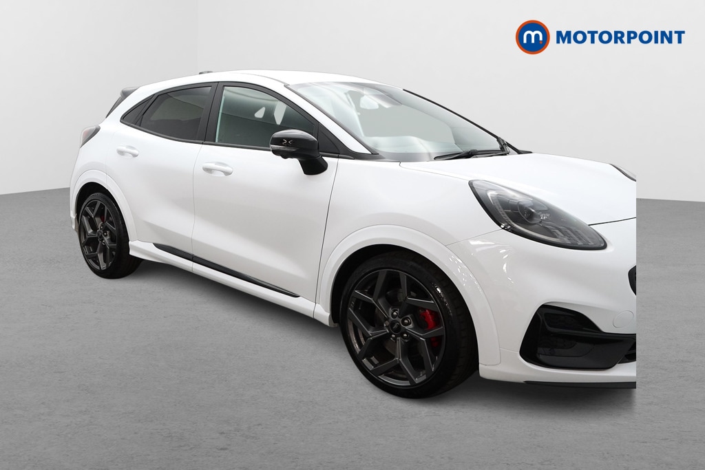 Used Ford Puma 2024 for sale - 76080123: Photo 1