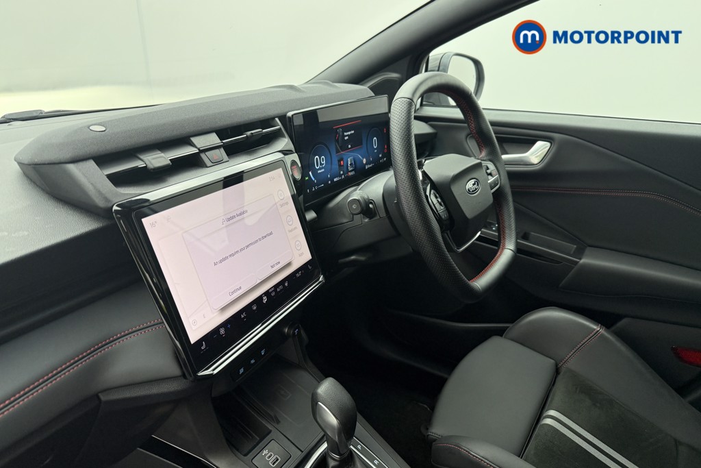 Used Ford Puma 2024 for sale - 76080123: Photo 11