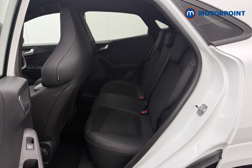 Used Ford Puma 2024 for sale - 76080123: Photo 13