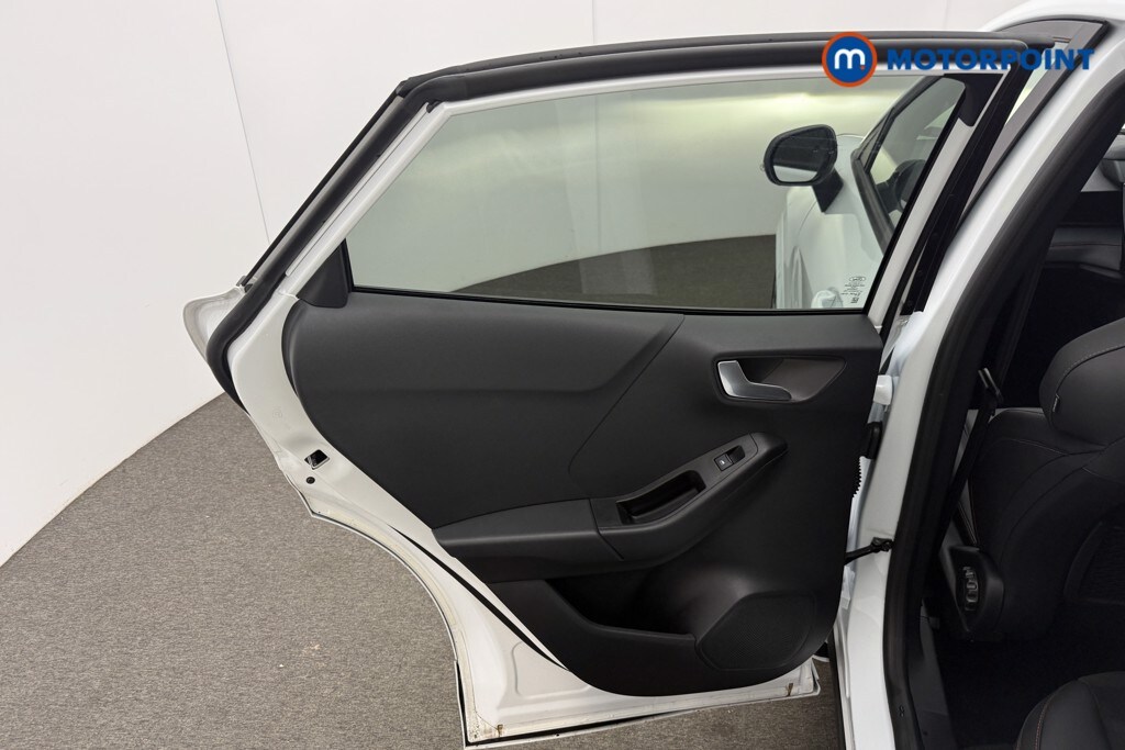 Used Ford Puma 2024 for sale - 76080123: Photo 14