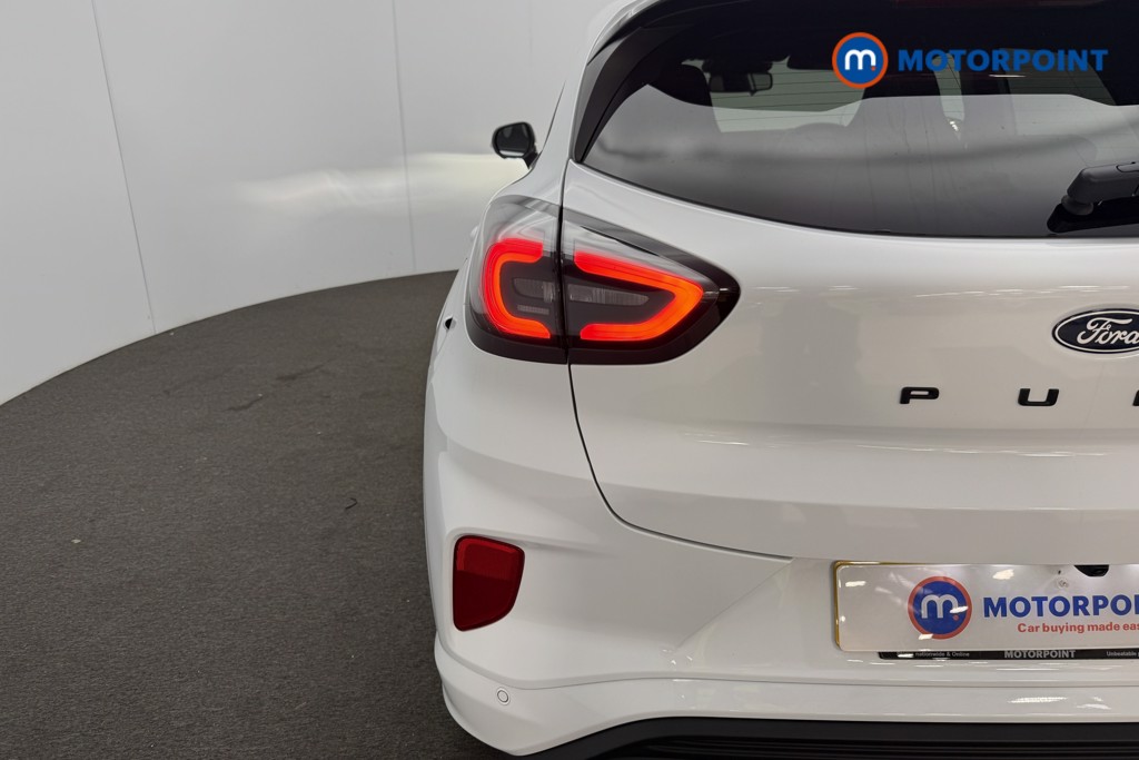 Used Ford Puma 2024 for sale - 76080123: Photo 15